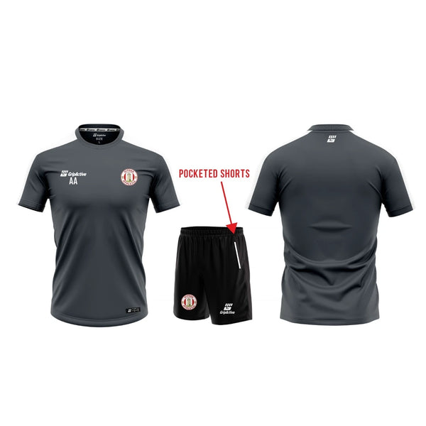 Pitsea Atheltic FC Training Kit