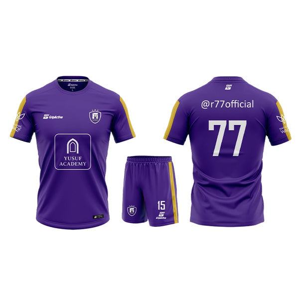 R77 Academy Training Kit