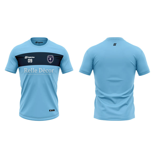 Barking & Dagenham Wanderers Training Shirt