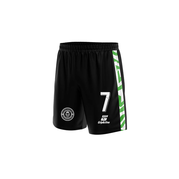 MC Excellence Football Academy Shorts