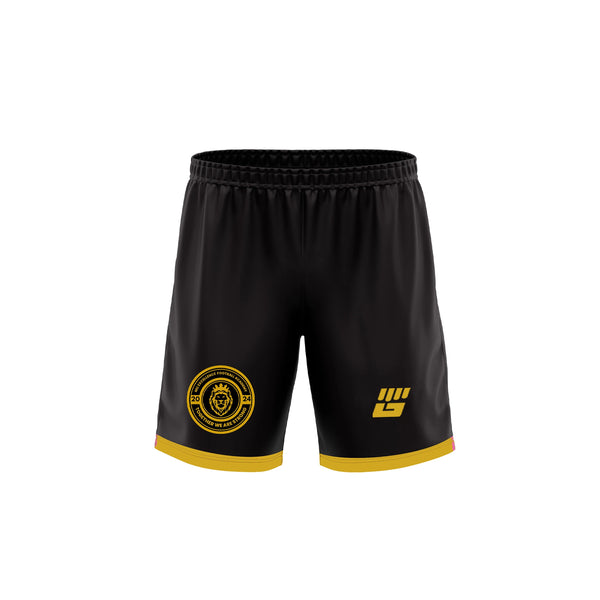MC Excellence Football Academy Shorts