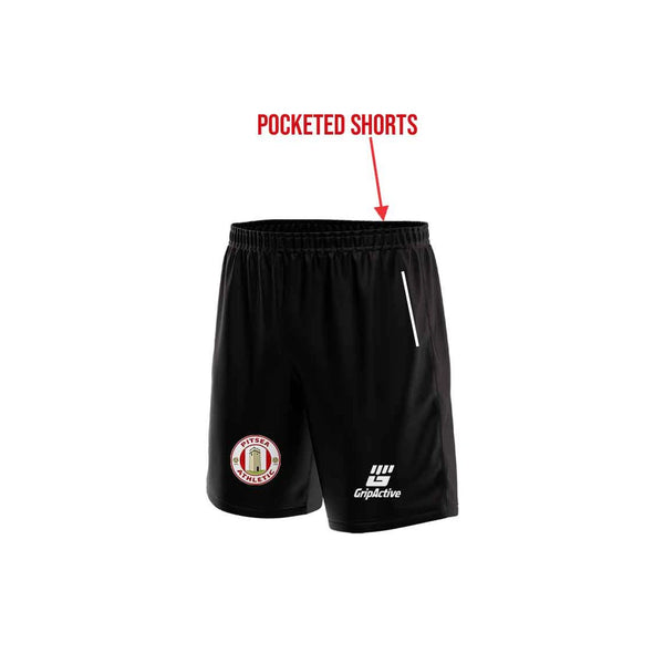 Pitsea Atheltic FC Training Shorts