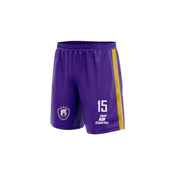 R77 Academy Shorts