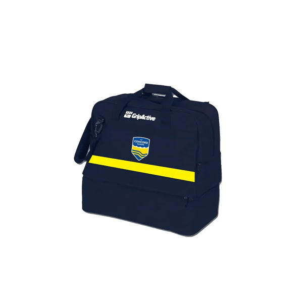 Concord Rangers FC Training Bag 