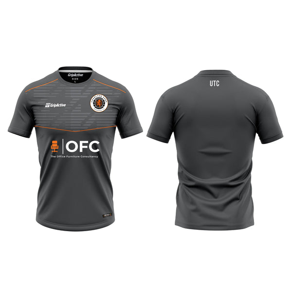 Charlton Park Rangers FC Training Jersey