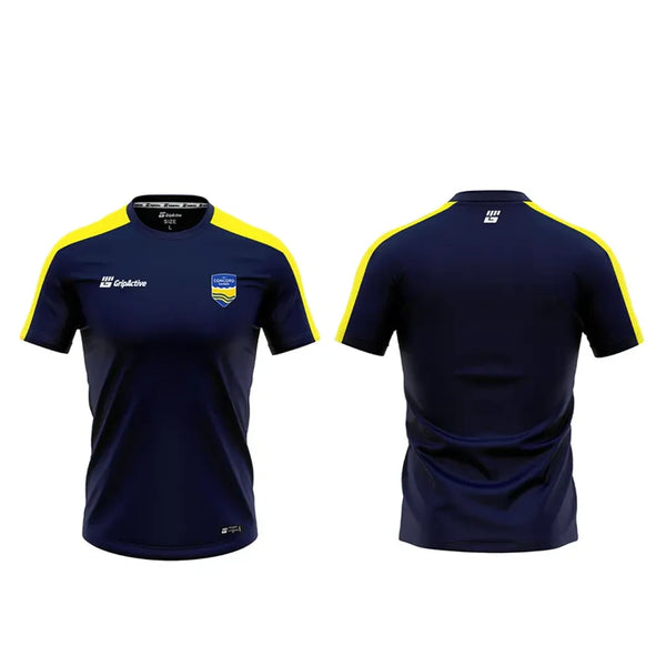 Concord Rangers FC Training Jersey