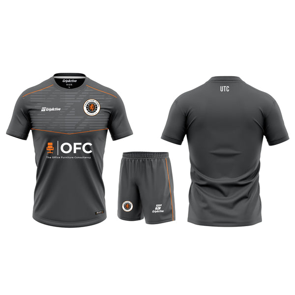 Charlton Park Rangers FC Training Kit