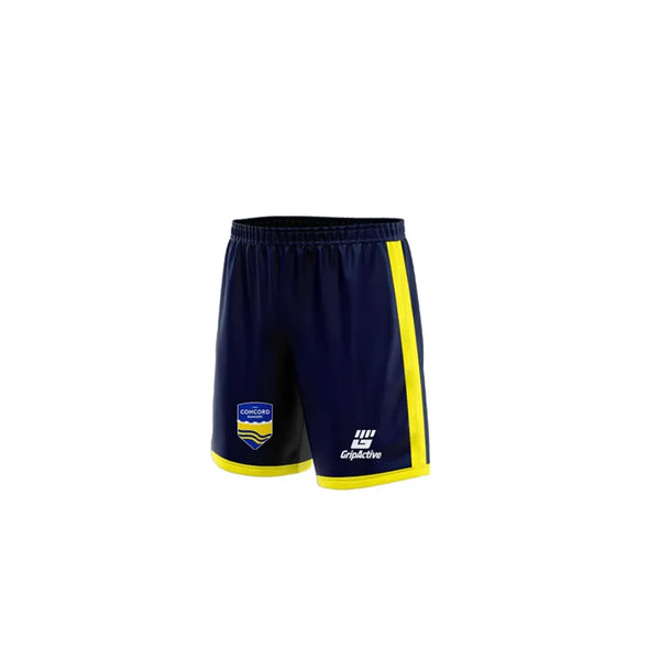 Concord Rangers FC Training Shorts