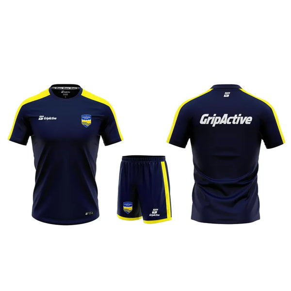 Concord Rangers FC Training Kit