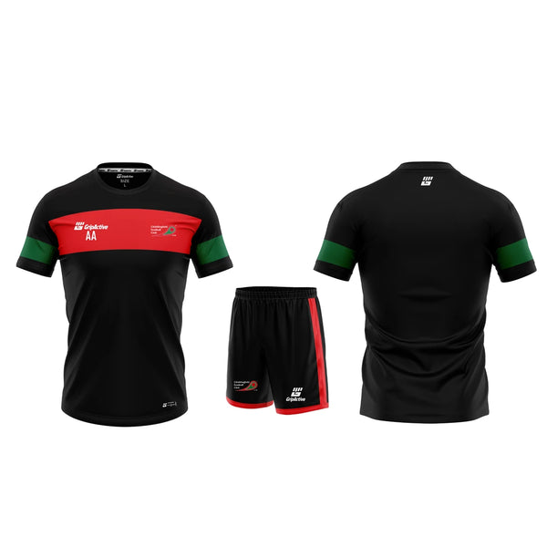 Chiddingfold FC Match Kit