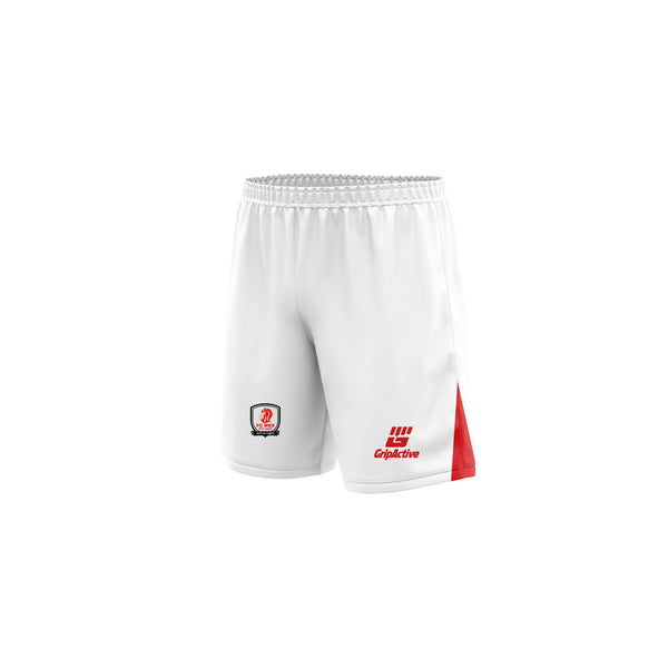 FC Wes Shorts