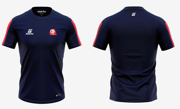 London United School Jersey