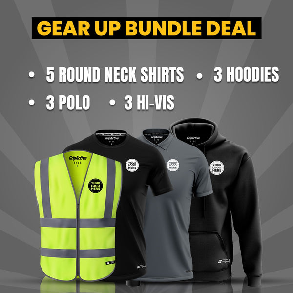 Gear up Bundle Deal