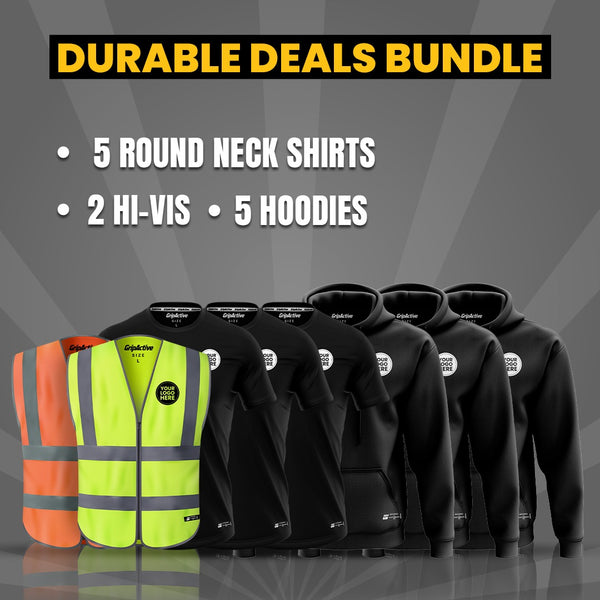 Durable Bundle Deal