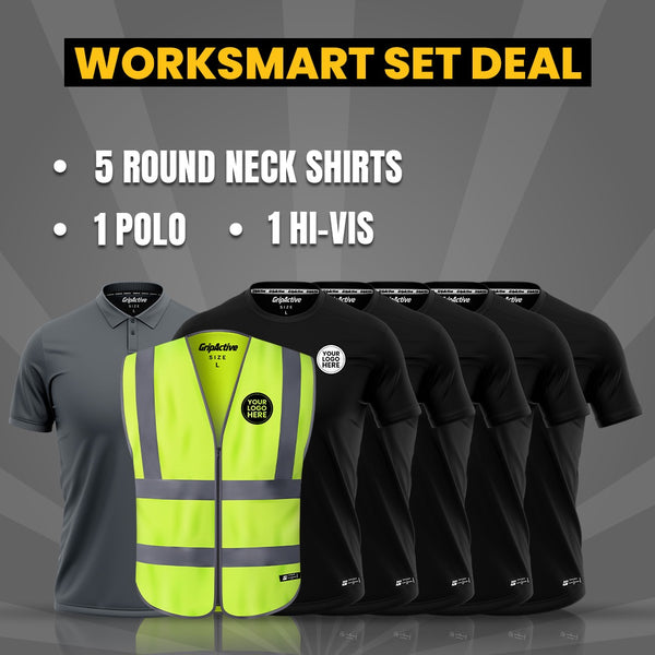 Work Smart Set Deal