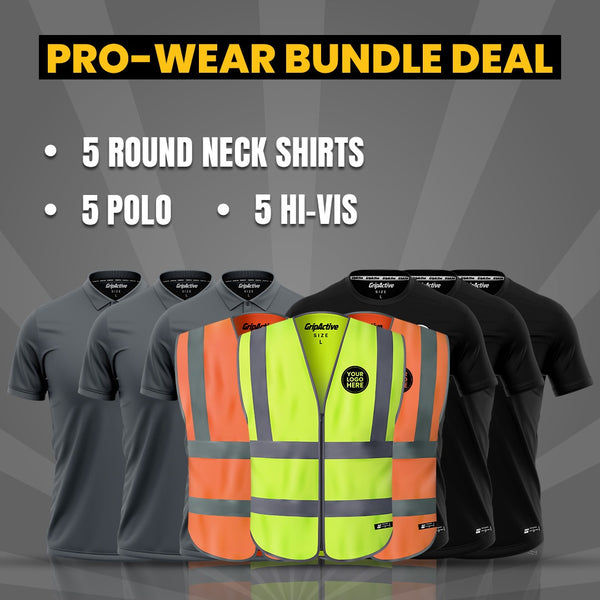 Pro-Wear Bundle Deal