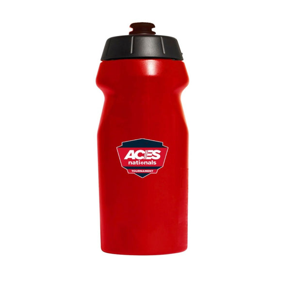 Aces Nationals Tournament Bottle