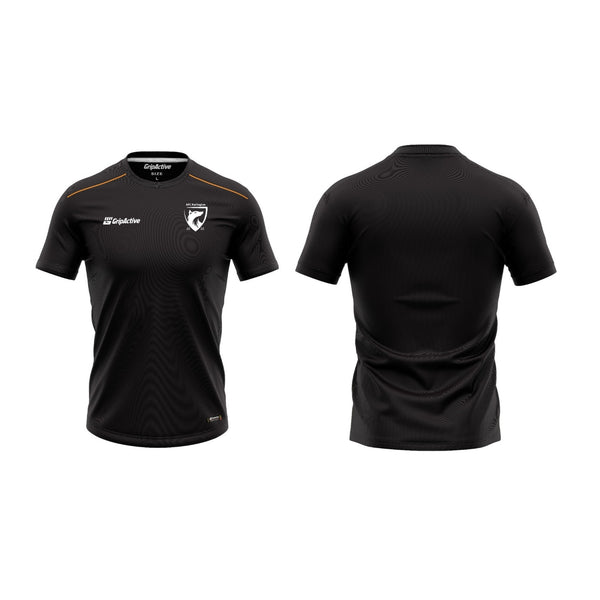 AFC Farlington Black Training Jersey