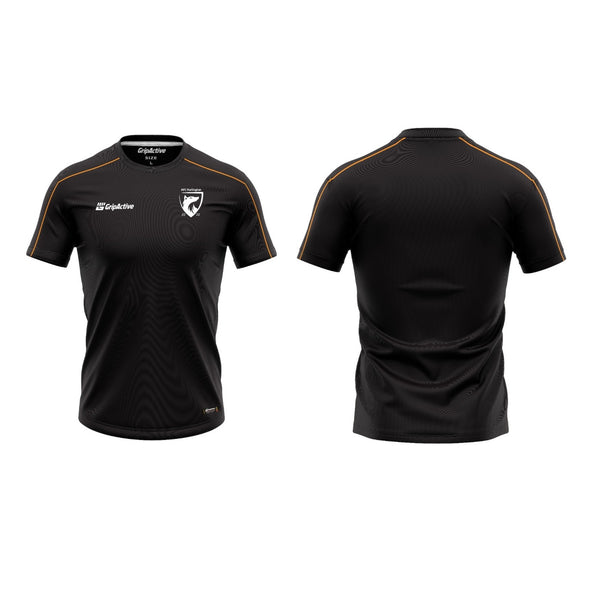 AFC Farlington Black Training Jerseys