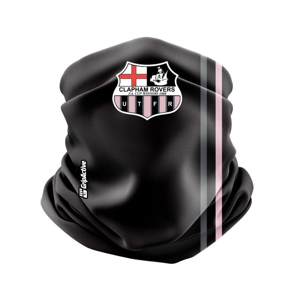 Clapham Rovers Fc Clapham Rovers Snood