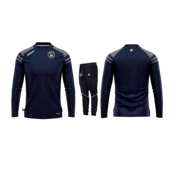 Crawley Tamil Sports Club Tracksuit