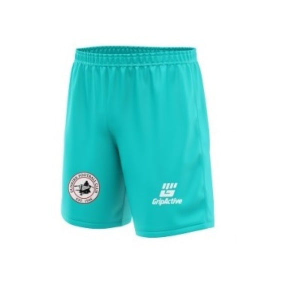 Dunkirk FC Goalkeeper Shorts