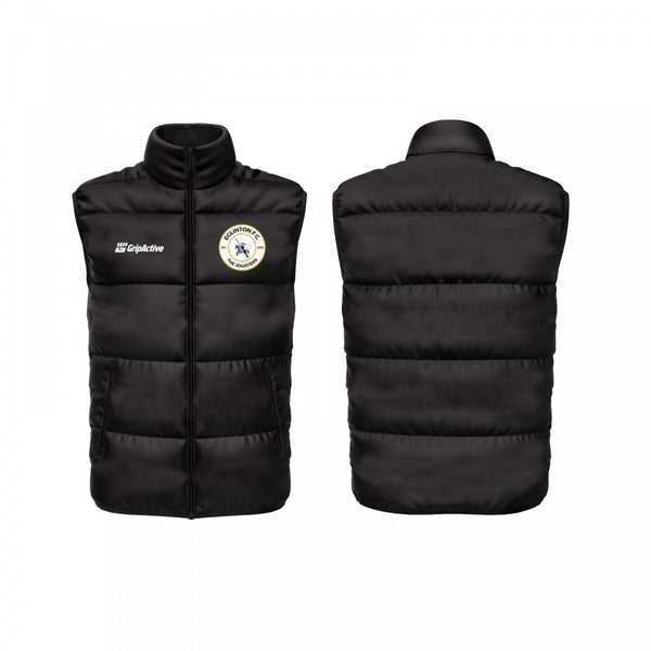 Eglinton FC Gilet