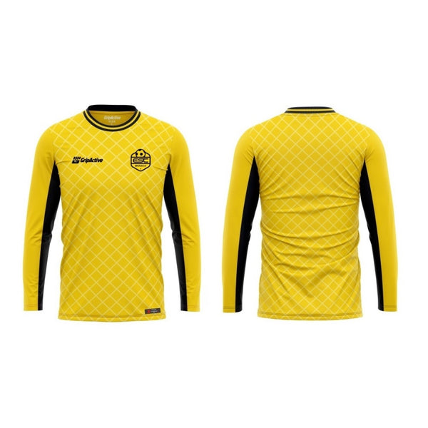 ESC Monacco Goalkeeper Jersey 1