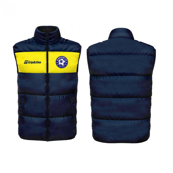 Harlow FC Gilet