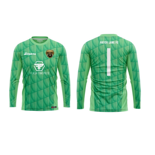 Hatch Lane FC Goalkeeper Jersey