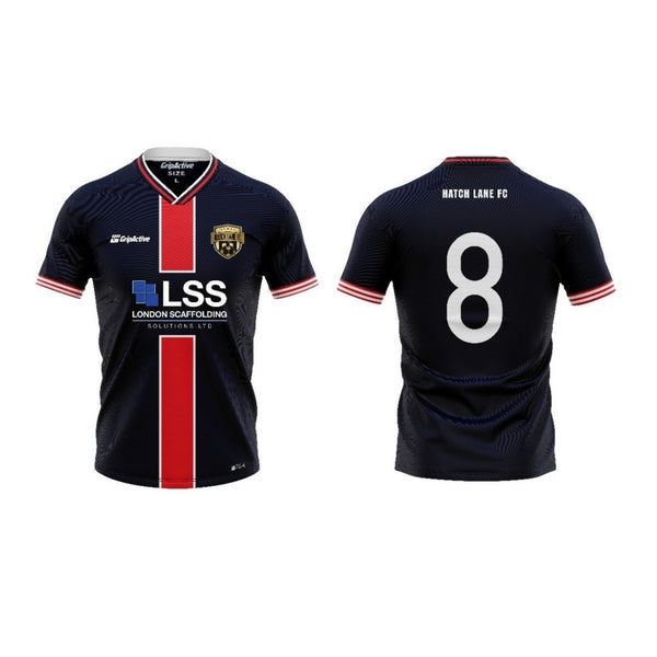 Hatch Lane FC Match Jersey
