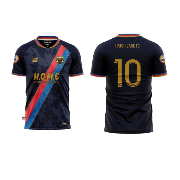 Hatch Lane FC Match Jersey