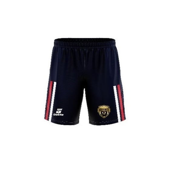 Hatch Lane FC Shorts