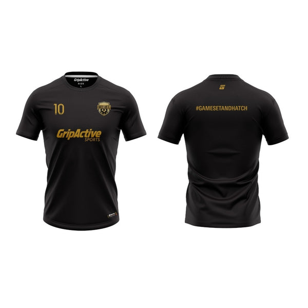 Hatch Lane FC Training Jersey