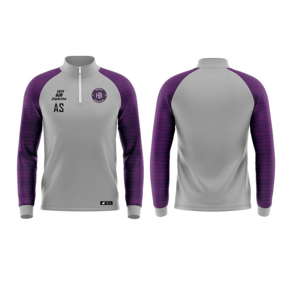 Hoole Rangers FC Midlayer