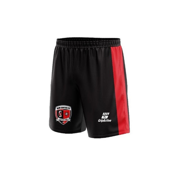 New Santos FC Match Shorts