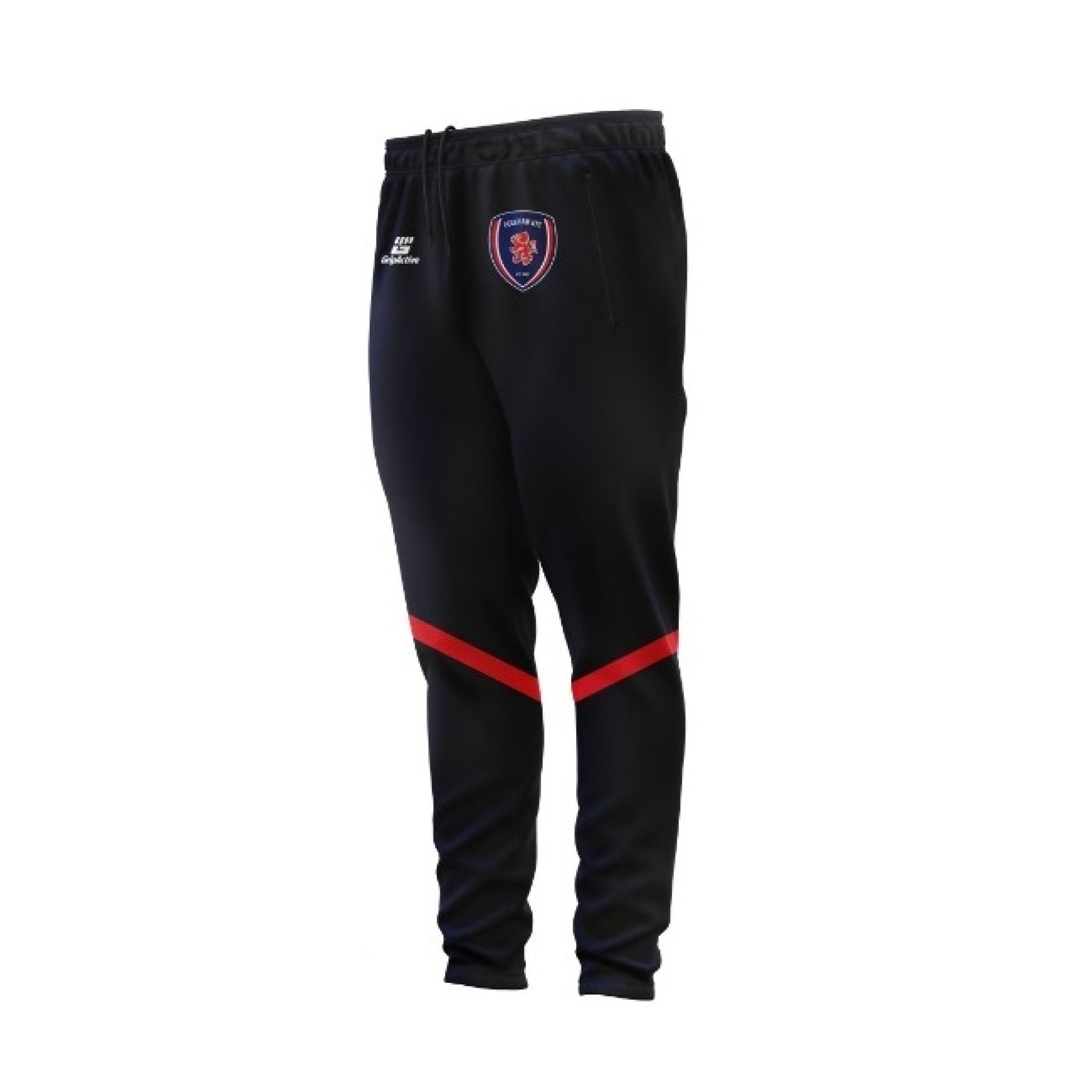 Peckham Rye FC Tracksuit Bottom – Grip Active Limited