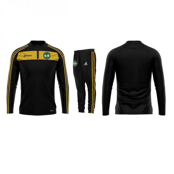 Port Goole FC Tracksuit