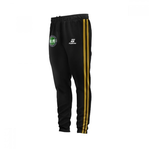 Port Goole FC Tracksuit Bottom