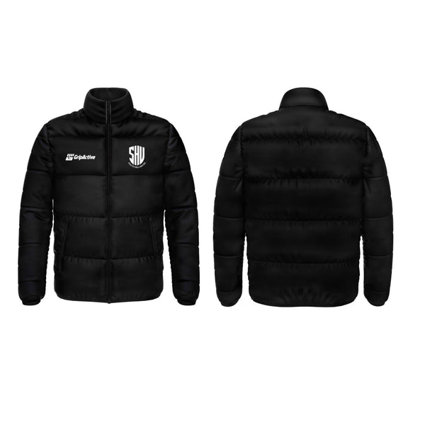 South Hill United Padded Jacket