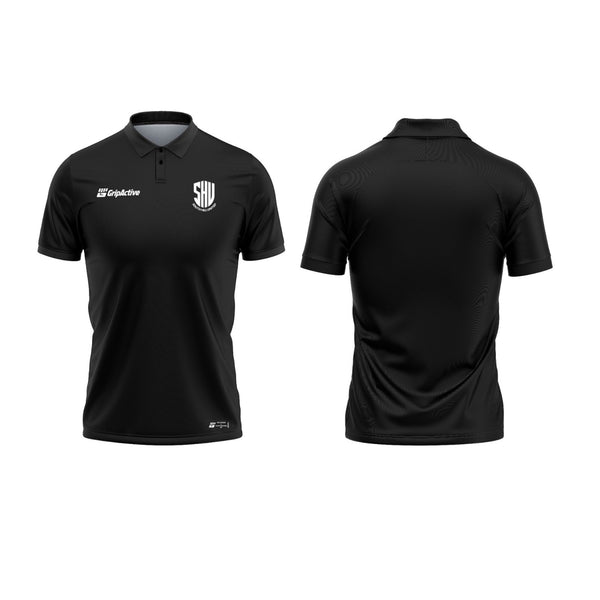 South Hill United Polo Shirt