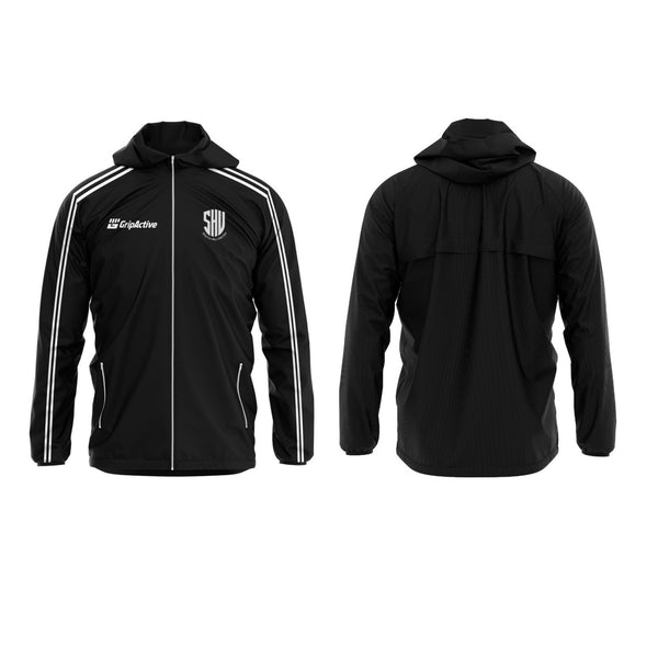 South Hill United Rainshell Jacket