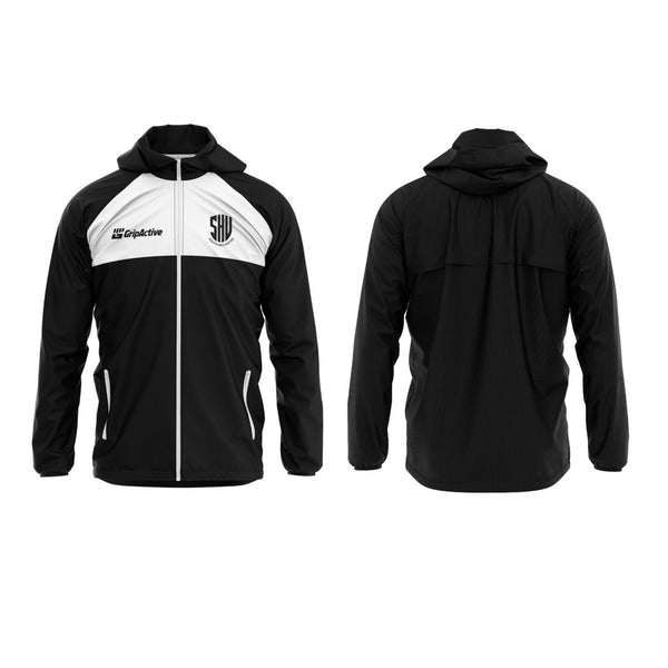 South Hill United Rainshell Jacket