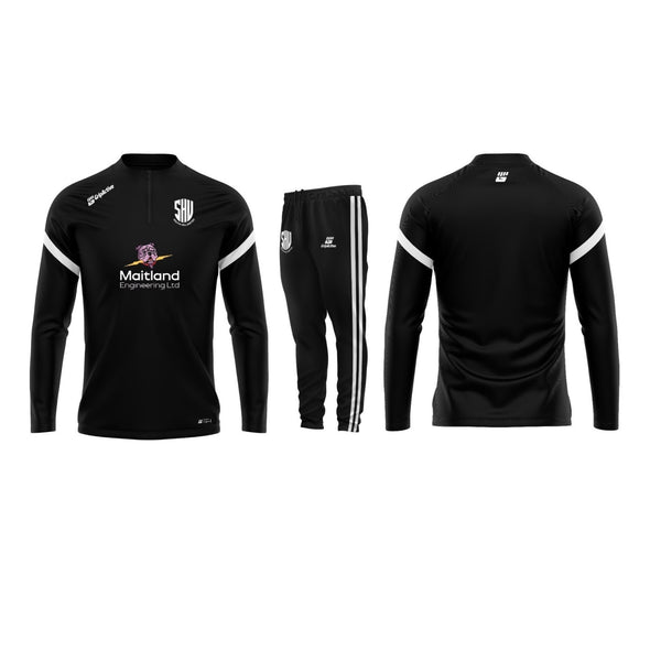 South Hill United Tracksuit