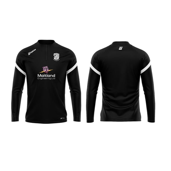 South Hill United Tracksuit Top