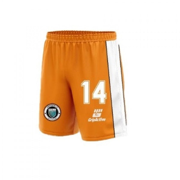 The Hill FC Match Short