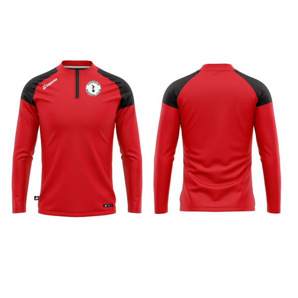 Tongham FC Midlayer