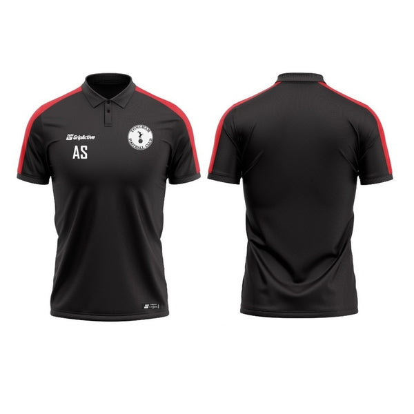 Tongham FC Polo Shirt