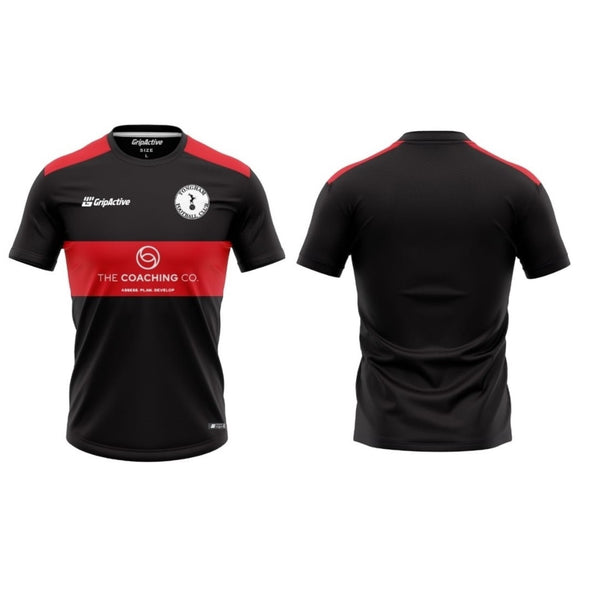 Tongham FC Training Jersey