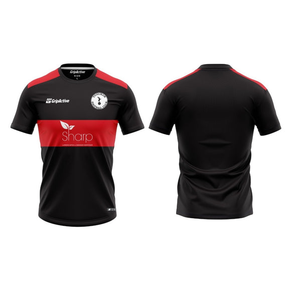 Tongham FC Training Jersey